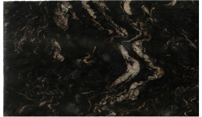 Black Titanium Premium Granite