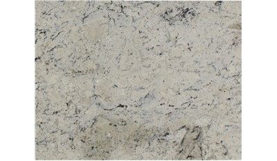 White Ice Granite
