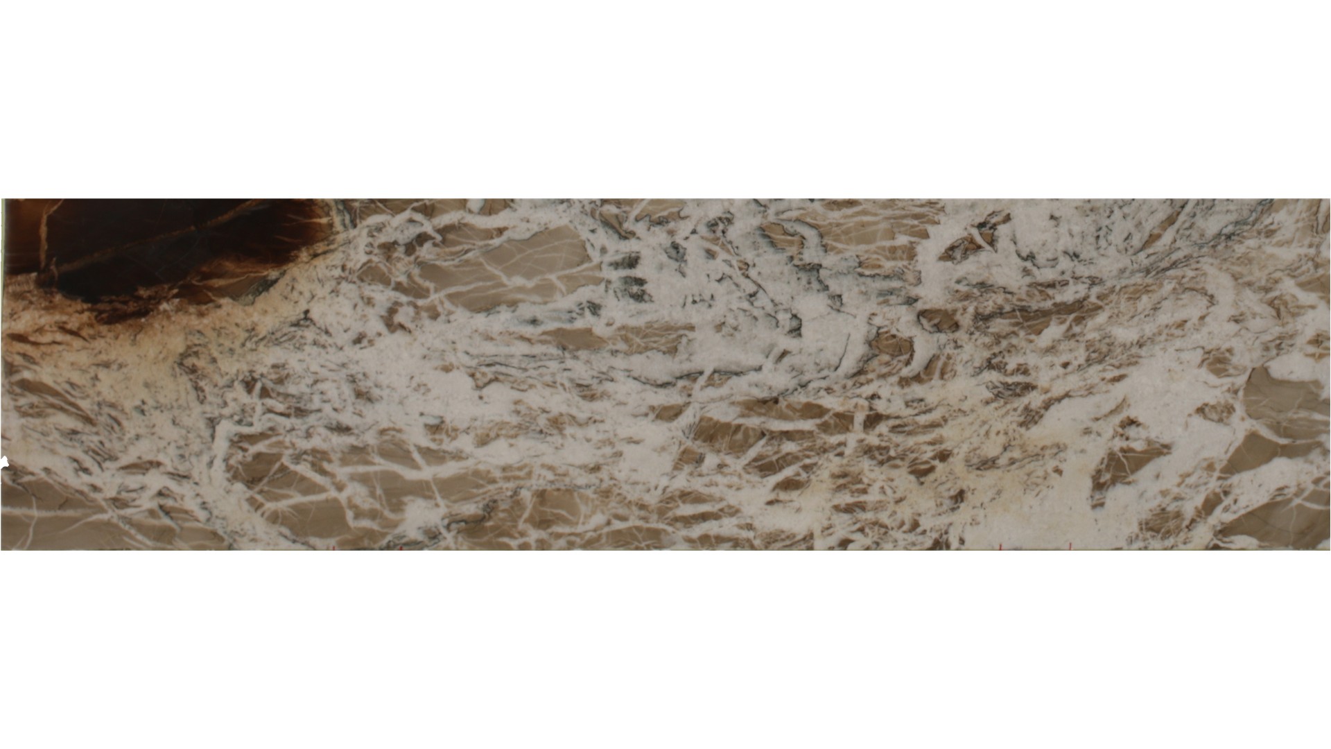 Terra Rosa  Quartzite Slabs