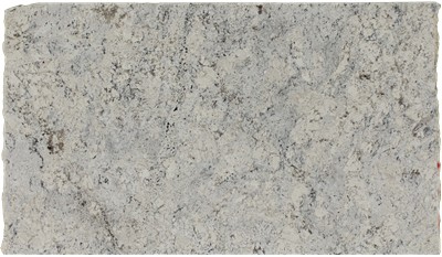 White Ice Granite