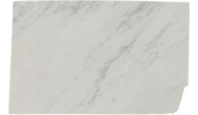 Anais White Marble