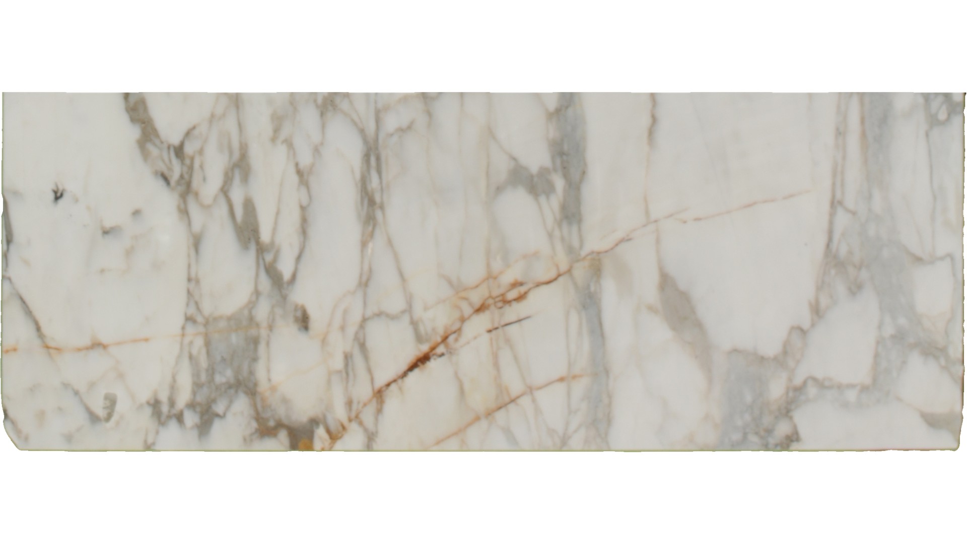 Paonazzo Cremo Marble Slabs