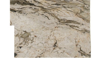 Tempest Crystal Quartzite