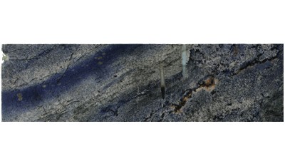 Azul Bahia Granite