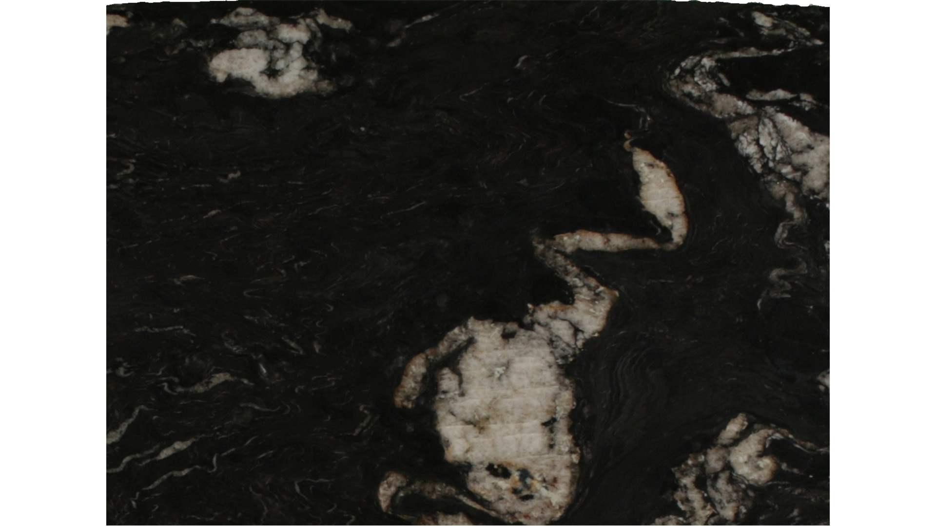 Titanium Extra Granite Slabs