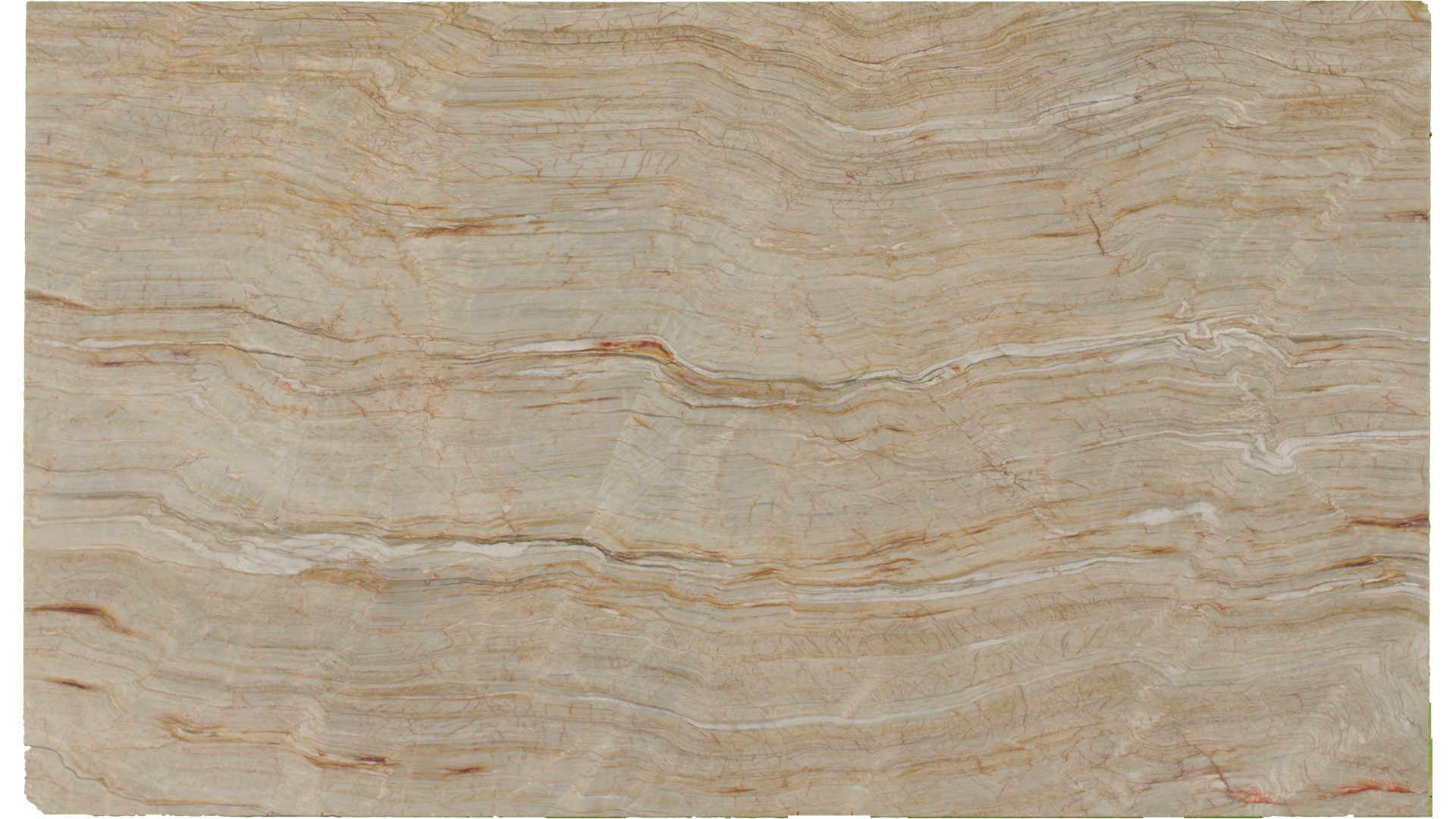 Nacarado Light Quartzite Slabs