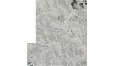 Arctic Ocean Quartzite