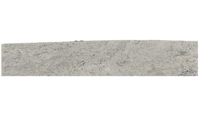 White Ice Granite