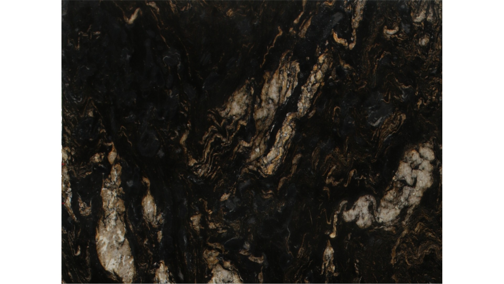Black Titanium Premium Granite Slabs
