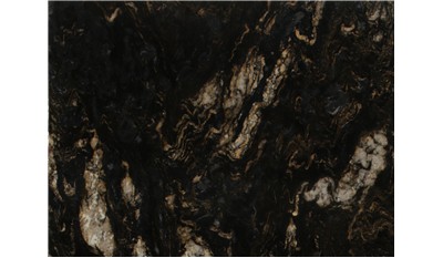 Black Titanium Premium Granite