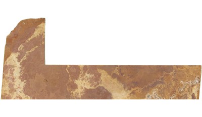 Red Onyx Classico Onyx