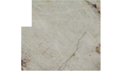 Cristallo  Quartzite