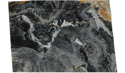 Black Onyx Onyx