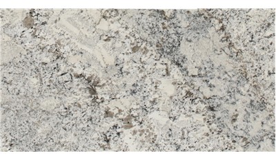 Alaska White Granite