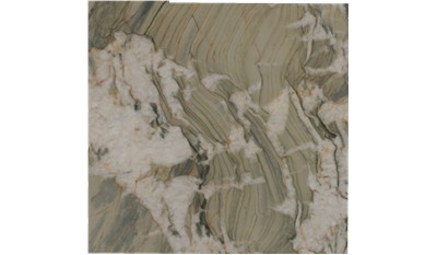 Crystal Fusion Quartzite