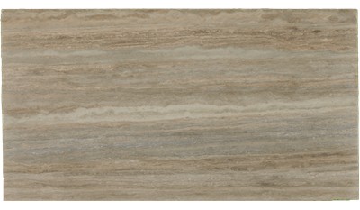 Silver Blue  Travertine