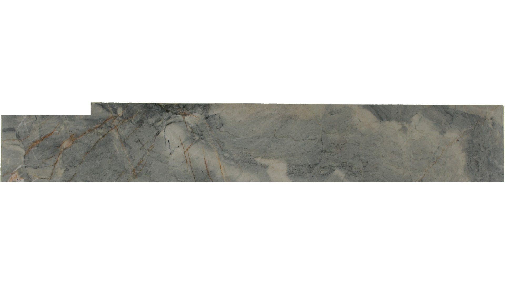 Ijen Blue  Quartzite Slabs