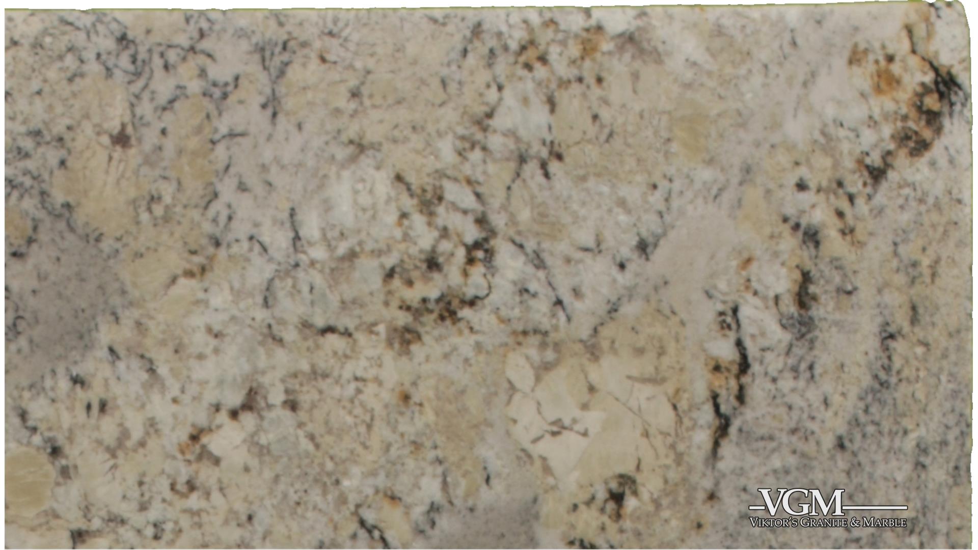 White Ice Granite Slabs