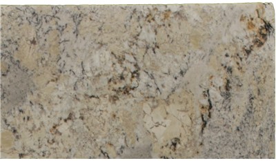 White Ice Granite