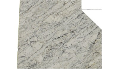 African White Granite