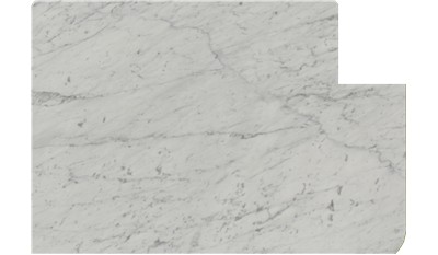Bianco Gioia Marble