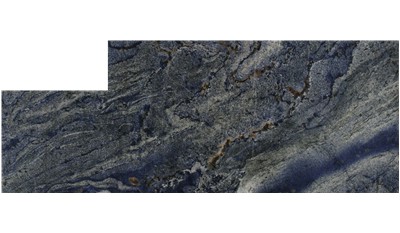 Azul Bahia Granite