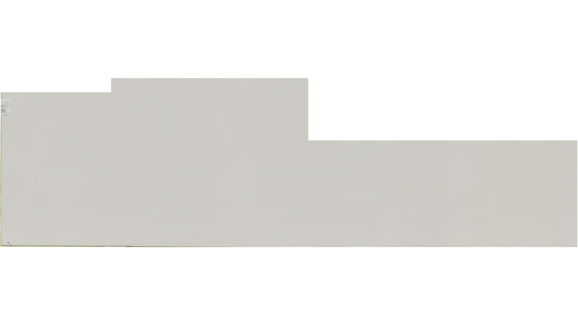 Miami White Quartz Slabs