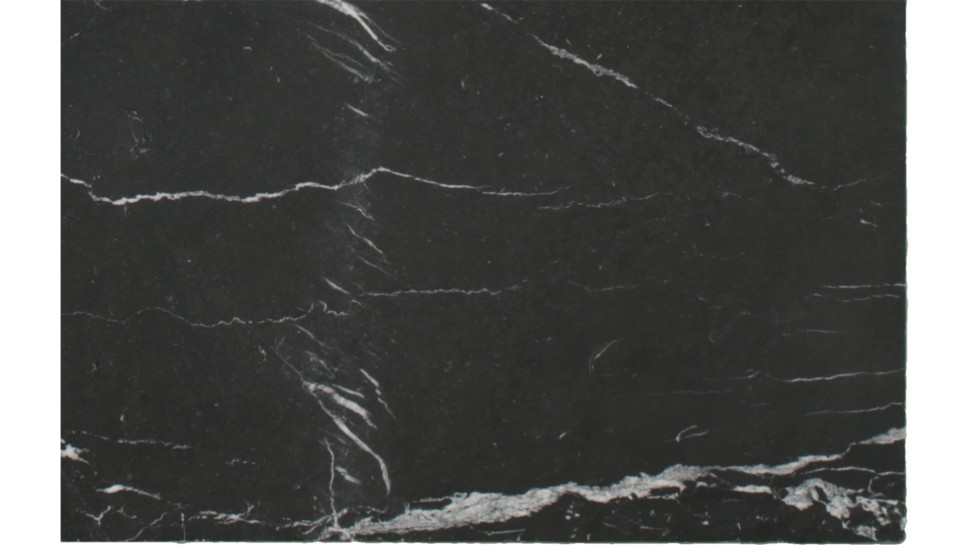 Ebony Marble Slabs
