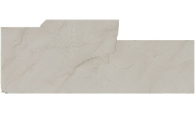 White Pearl Quartzite