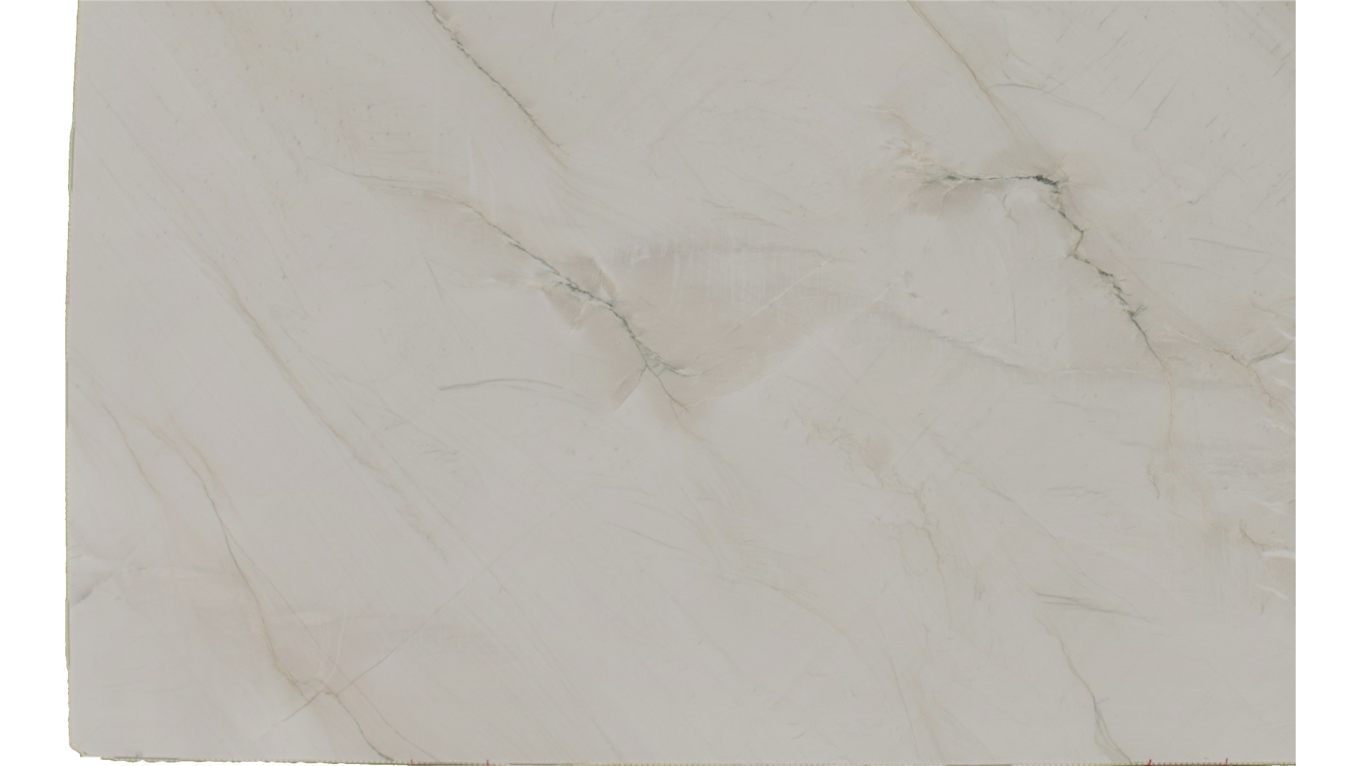 White Pearl Quartzite Slabs