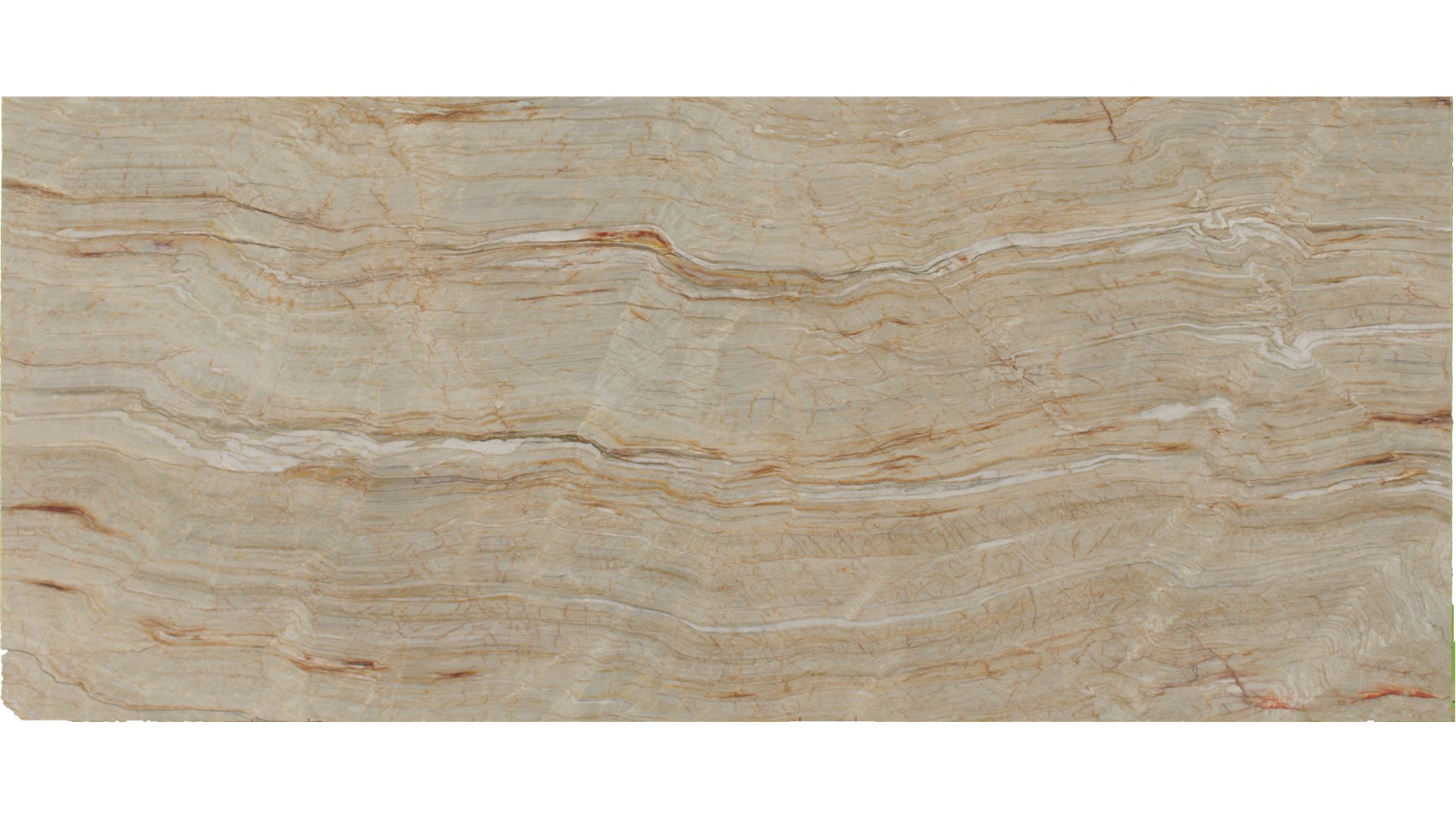 Nacarado Light Quartzite Slabs