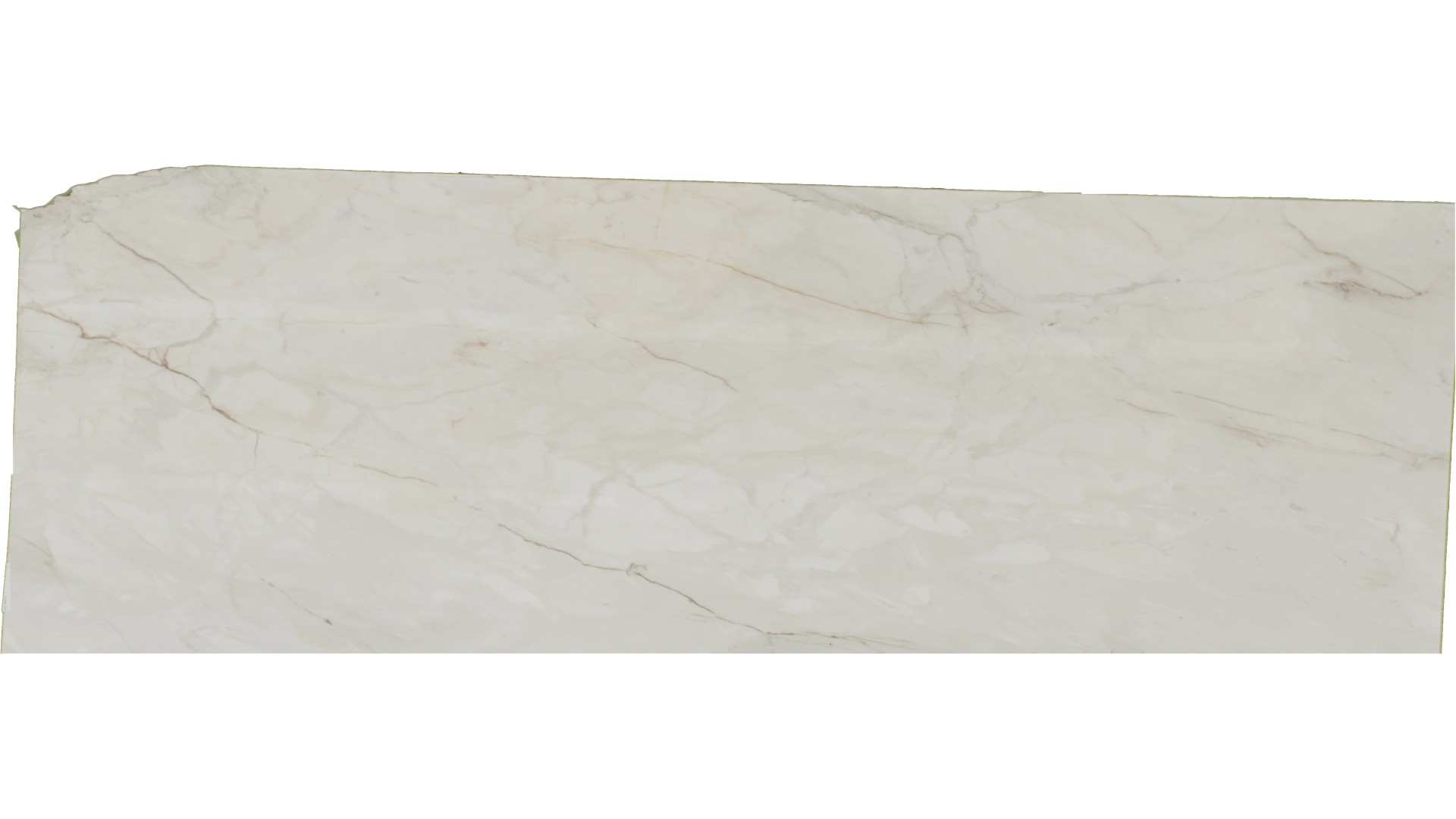 Calacatta Crema Premium Marble Slabs