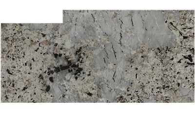 Patagonia Blue  Granite