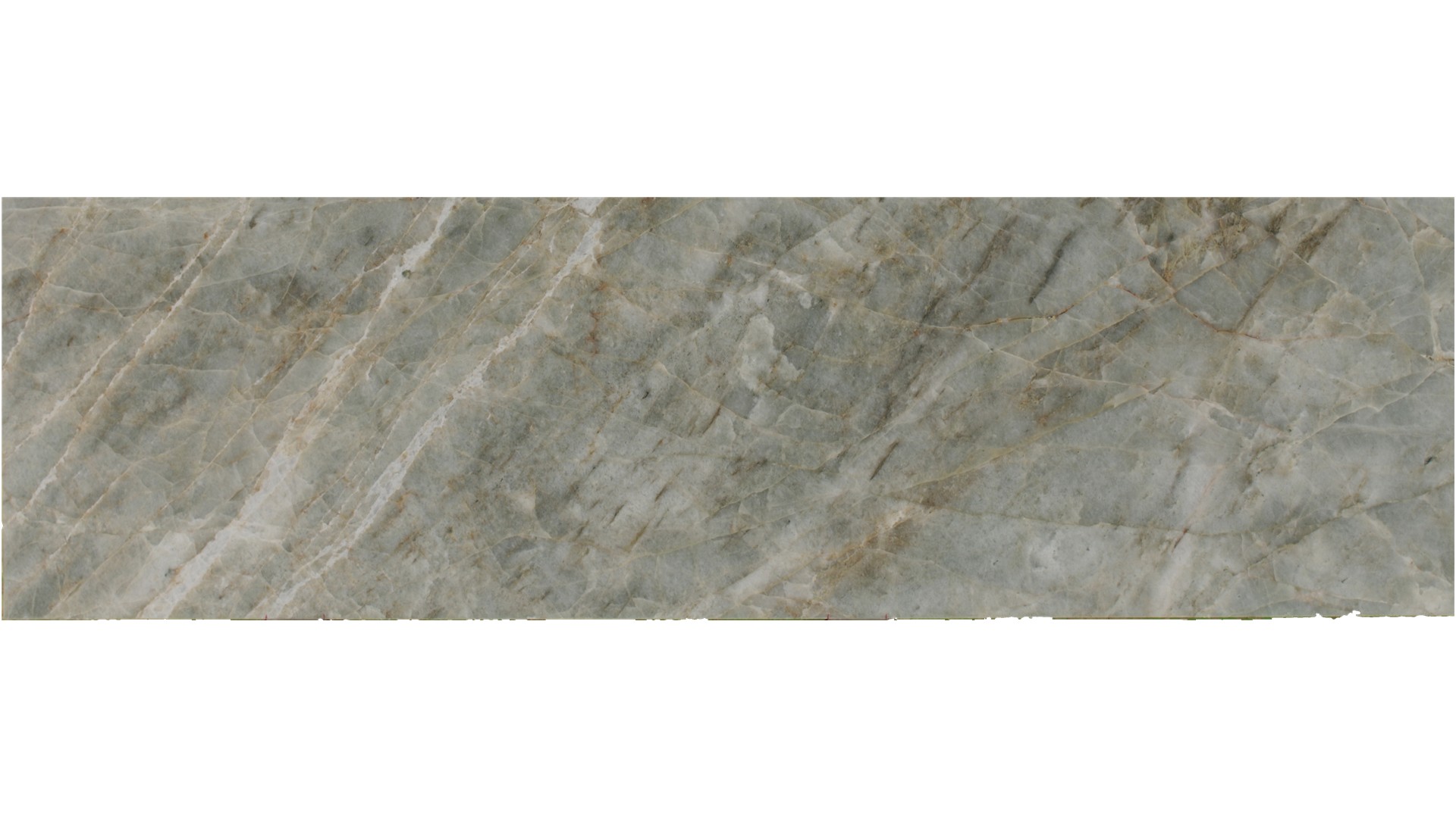 Cristallo Aqua Quartzite Slabs