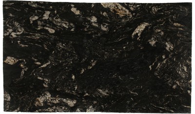 Black Titanium Granite