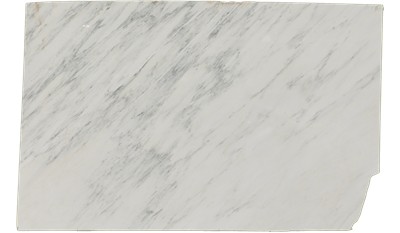 Anais White Marble