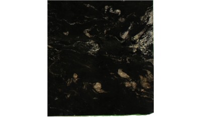 Black Titanium Granite