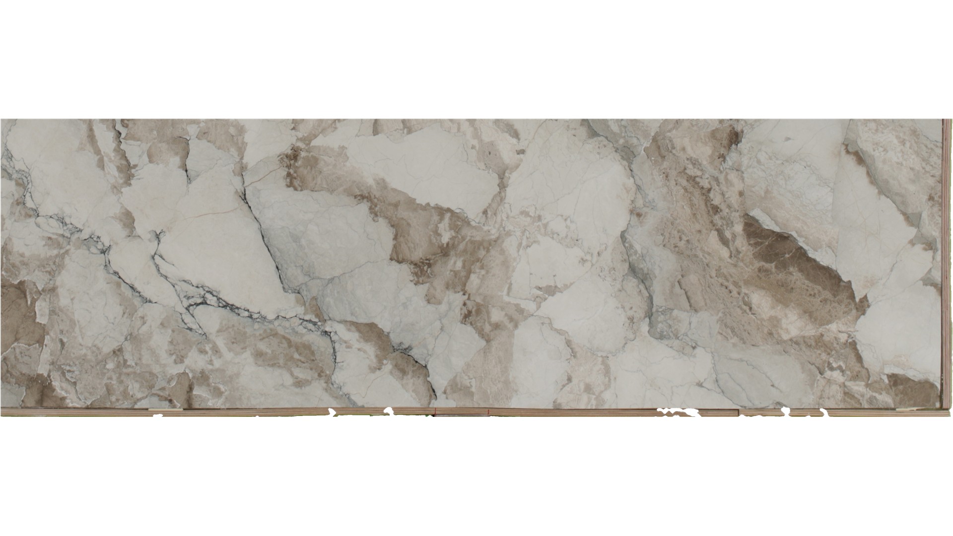 Breccia Lunar Marble Slabs