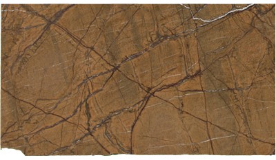 Rainforest Brown Marble