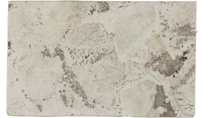Alpine White Granite