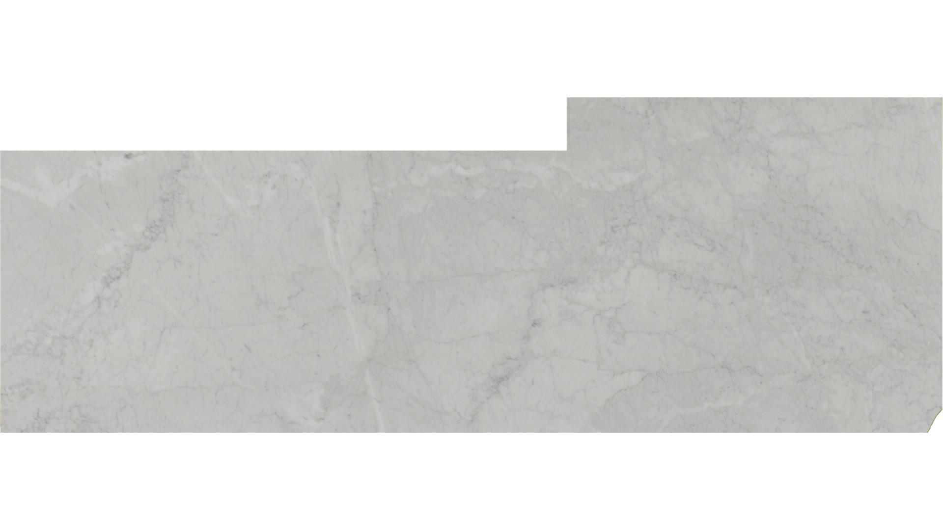 White Carrara Marble Slabs