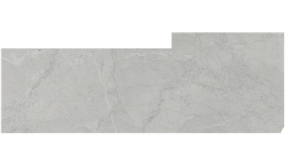 White Carrara Marble