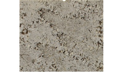 Alaska White Granite