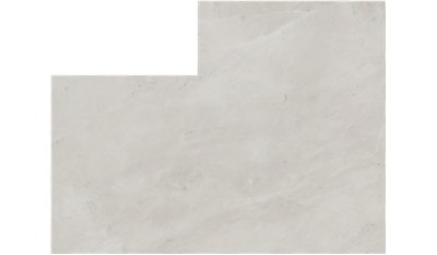 Sky White Marble