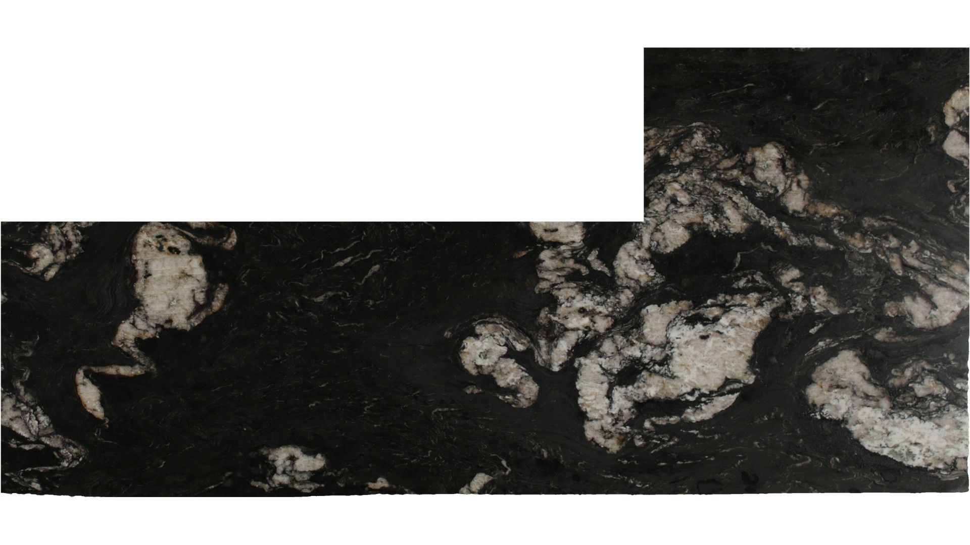 Titanium Extra Granite Slabs