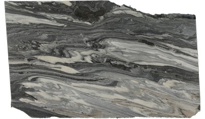 Artic Wave Marble