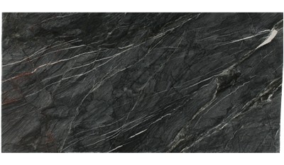 Empire Black  Quartzite