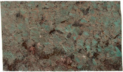 Amazzonite Granite