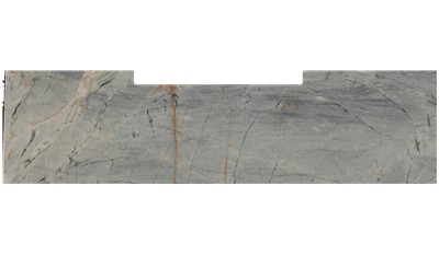 Ijen Blue  Quartzite