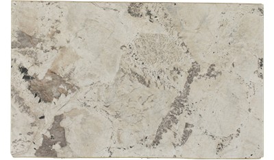Alpine White Granite